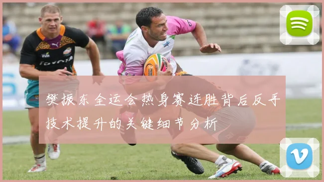 樊振东全运会热身赛连胜背后反手技术提升的关键细节分析