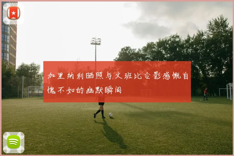 加里纳利晒照与文班比合影感慨自愧不如的幽默瞬间